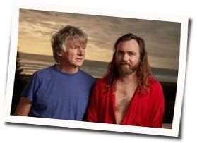 Anger Plays A Part Chords by Neil And Liam Finn