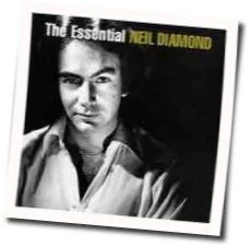 Hello Chords by Neil Diamond