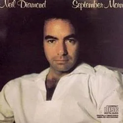 September Morn (Ver3) Chords by Neil Diamond