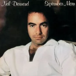 September Morn Chords by Neil Diamond
