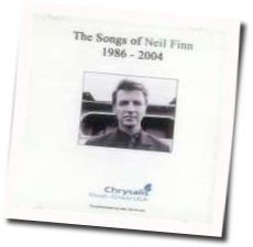 Nails In My Feet Chords by Finn Neil