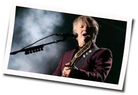 Second Nature Chords by Finn Neil