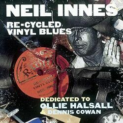 Singing A Song Is Easy by Neil Innes