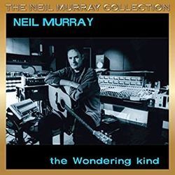 Cooling Winds by Neil Murray