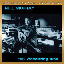 Driving Days by Neil Murray
