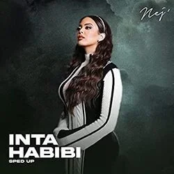 Inta Habibi Chords by Nej'