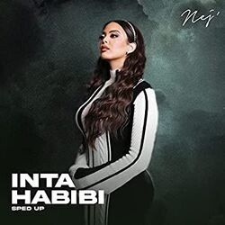 Inta Habibi Chords by Nej'