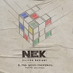 Una Canzone Senza Nome Chords by Nek
