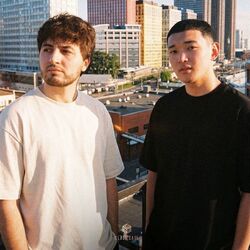 впусти меня by Neki