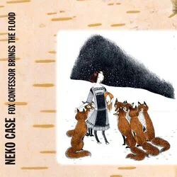 Dirty Knife Chords by Neko Case