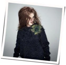 I Wish I Was The Moon Ukulele Chords by Neko Case