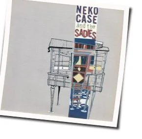 Make Your Bed Chords by Neko Case