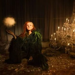 Neon Grey Midnight Green Chords by Neko Case
