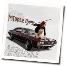Star Witness Chords by Neko Case