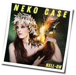 Hell-on by Neko Case