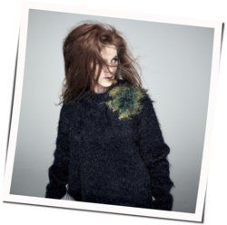 I Wish I Was The Moon Ukulele Chords by Neko Case