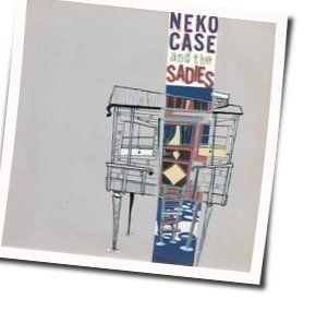 Make Your Bed by Neko Case