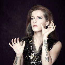 Ragtime Chords by Neko Case