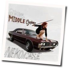 Star Witness Chords by Neko Case