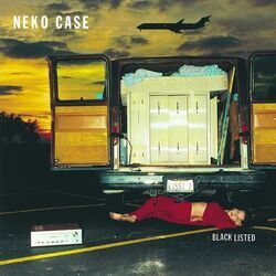 Tightly Chords by Neko Case