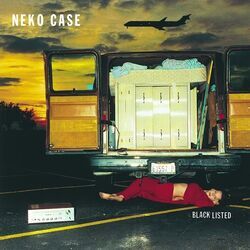 Tightly by Neko Case