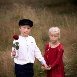 älskar Dig Oändligt Föralltid Tab by Nektar (Sweden)