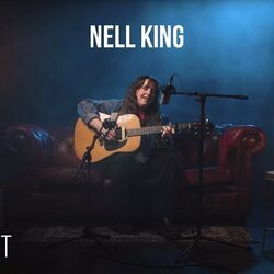 Sailboat Chords by Nell King