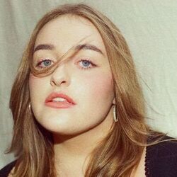 Warm Body Chords by Nell Mescal