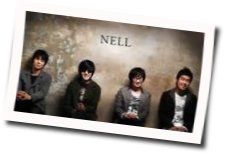 White Night Chords by Nell
