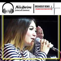 Nella Kharisma chords for Juragan empang