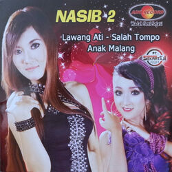 Salah Tompo Chords by Nella Kharisma