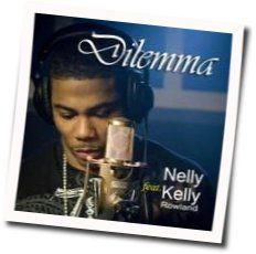 Dilemma Bass Tab by Nelly And Kelly Rowland