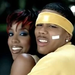 Dilemma Intro Tab by Nelly