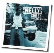 Grillz Tab by Nelly
