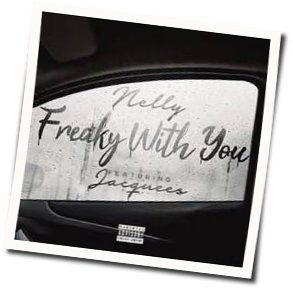 Freaky With You Chords by Nelly