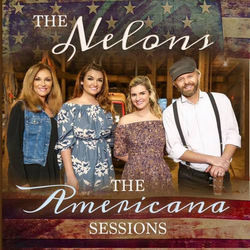 I'll Lay It Down And Leave Ir Chords by The Nelons