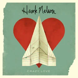 One Shot Bass Tab by Hawk Nelson