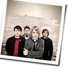 Sold Out Chords by Hawk Nelson