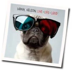Somebody Else Chords by Hawk Nelson