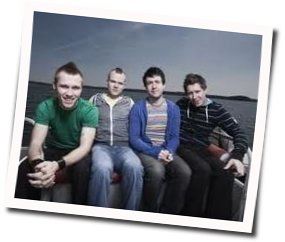 Never Let You Down Chords by Hawk Nelson
