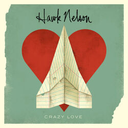 One Shot  Bass Tab by Hawk Nelson