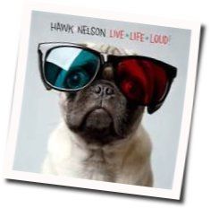 Somebody Else Chords by Hawk Nelson