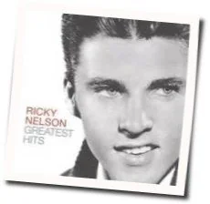 For You Chords by Ricky Nelson