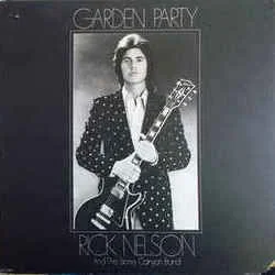 Garden Party (Ver2) Chords by Ricky Nelson