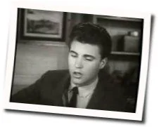 Get Along Home Cindy Cindy Chords by Ricky Nelson