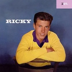 I'm Confessin Chords by Ricky Nelson