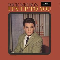 Yes Sir That's My Baby Chords by Ricky Nelson