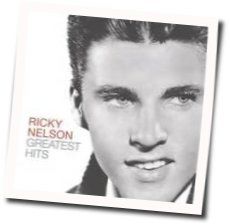 For You Chords by Ricky Nelson