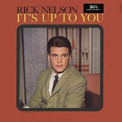 Yes Sir That's My Baby by Ricky Nelson