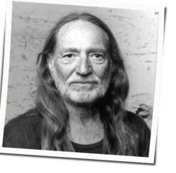 Cruel Cruel World Chords by Willie Nelson